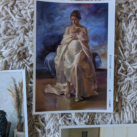 Set of 3 prints 5 x 7 - Picture 3 of 4